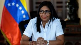 Venezuela asegura que no cederá ante “amenazas” de la UE