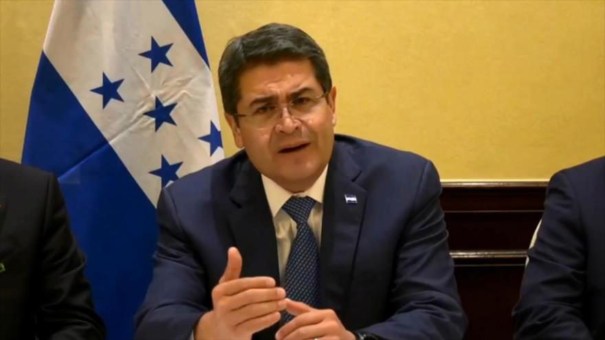 Honduras camina hacia un endeudamiento externo insostenible 