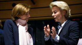 Francia lanza una fuerza europea de intervención ajena a UE y OTAN