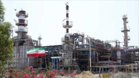 EEUU llama a sus aliados a dejar de comprar crudo iraní