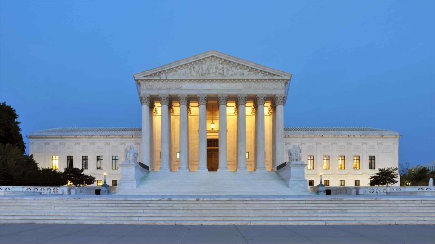 Corte Suprema de EEUU confirma veto migratorio de Trump
