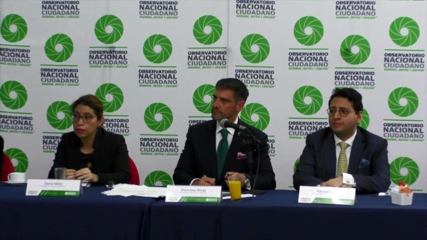 Violencia aumenta en México entre pocas propuestas de candidatos 