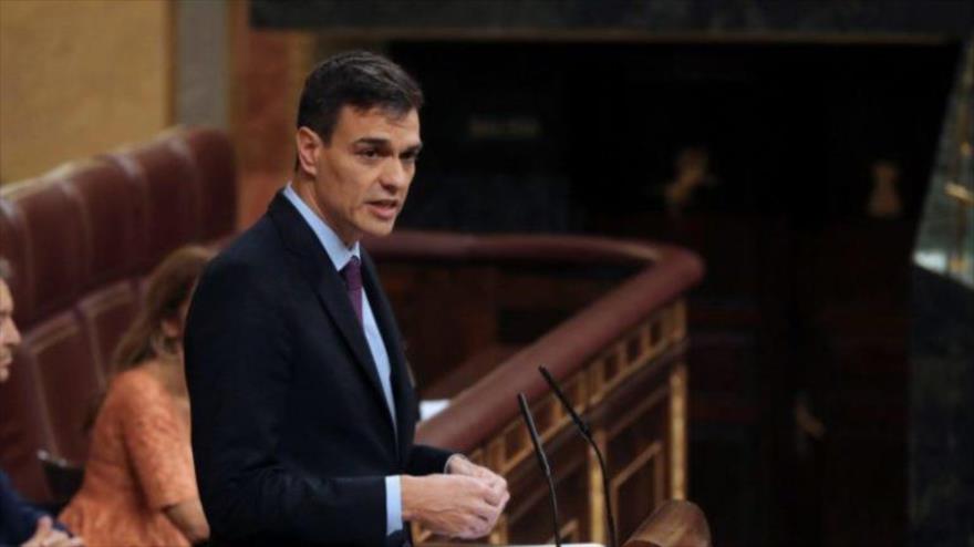 PSOE: Identifiquen puertos seguros en Mediterráneo para migrantes