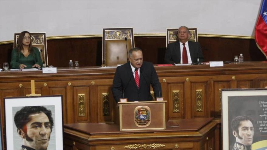 Chavismo: Oposición pide sanciones por su derrota electoral