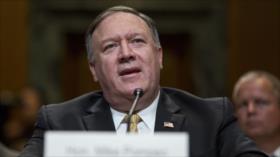 EEUU insiste en amenaza de Corea del Norte pese a pacto con Kim