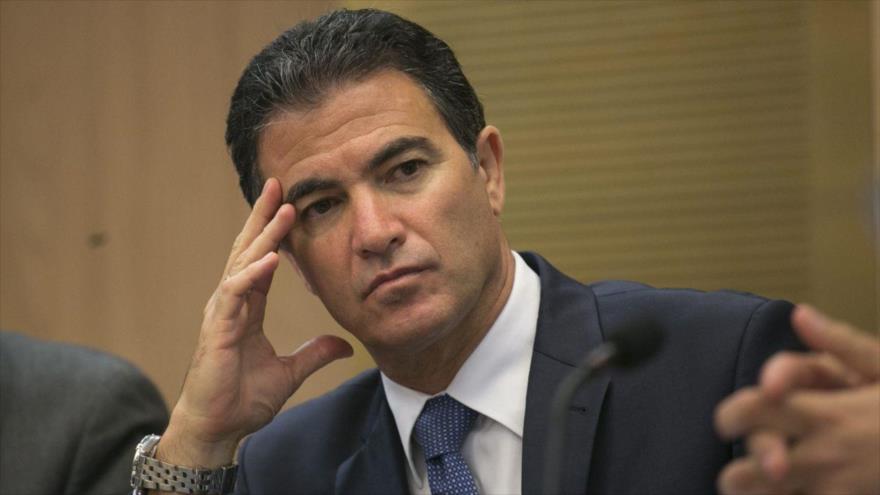 ‘Jefes de inteligencia árabes y de Israel se reunieron en secreto’ | HISPANTV