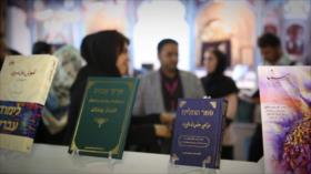 Irán Hoy: Los iraníes y el interés por la lectura