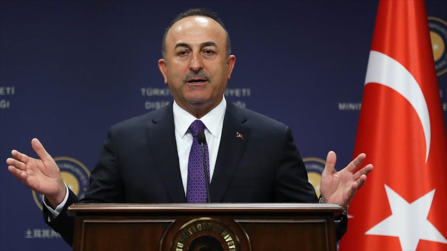 Ankara desafía a EEUU y mantendrá lazos comerciales con Irán | HISPANTV