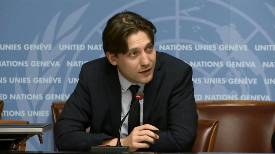 La ONU reacciona al acuerdo sobre inmigración de la UE