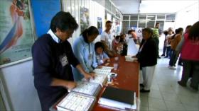 Todo está listo para las elecciones presidenciales de México