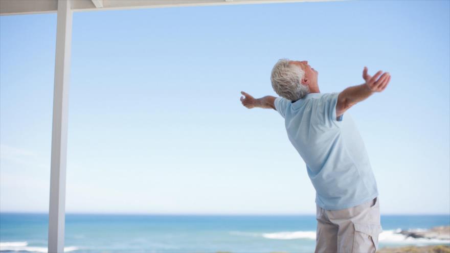 ¡La esperanza de vida aumenta al superar los 105 años de edad! | HISPANTV