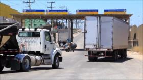 Miente Trump sobre las exportaciones de México a EEUU