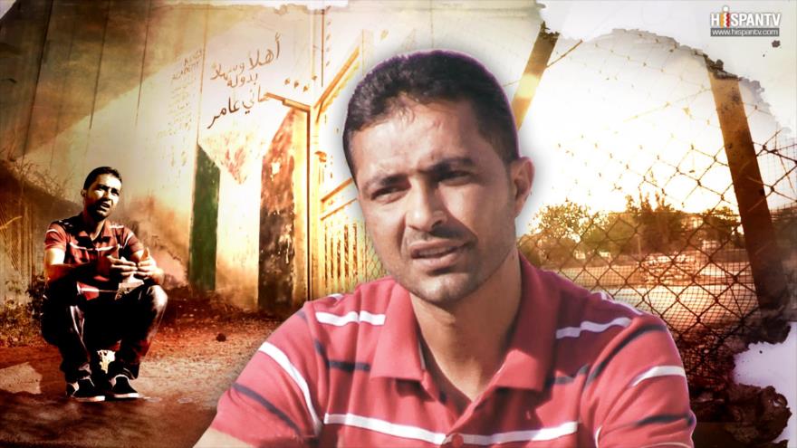 La Vida Bajo el Apartheid: La jaula