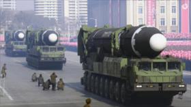 Informe: Pyongyang busca ocultar algunas de sus armas nucleares