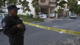 Continúa la violencia en México a pocas horas de las elecciones 