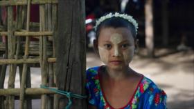 Miles de niños y mujeres rohingyas carecen de servicios básicos