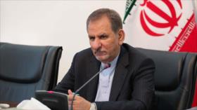 ‘Irán frustrará plan de EEUU de evitar venta de su petróleo’