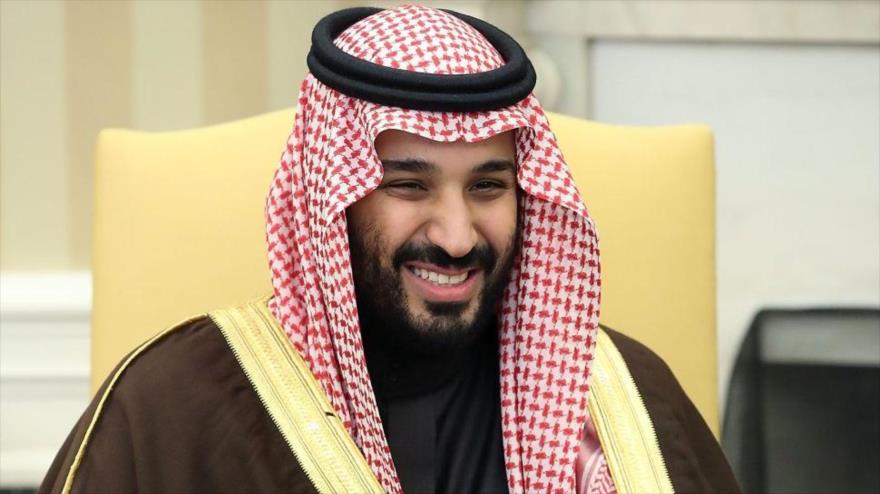 Arabia Saudí usa a Baréin para establecer lazos con Israel | HISPANTV