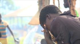 Más de 40 millones de personas sufren pobreza en EEUU