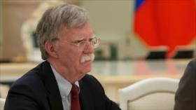 ‘Cambio de régimen en Irán es una fantasía de asesor de Trump’