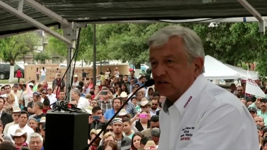 México de fiesta, por triunfo de Andrés Manuel López Obrador