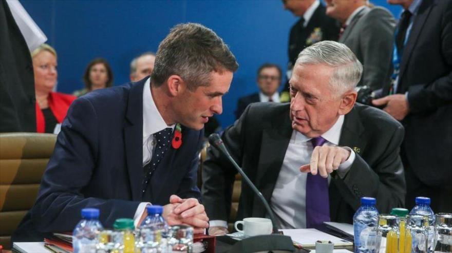 Sánchez elude el compromiso con el gasto en defensa que reclama Trump