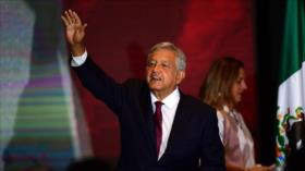 López Obrador plantea a Trump pacto para reducir la migración