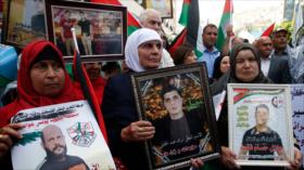 Israel ‘roba’ fondos a familias de víctimas y presos palestinos