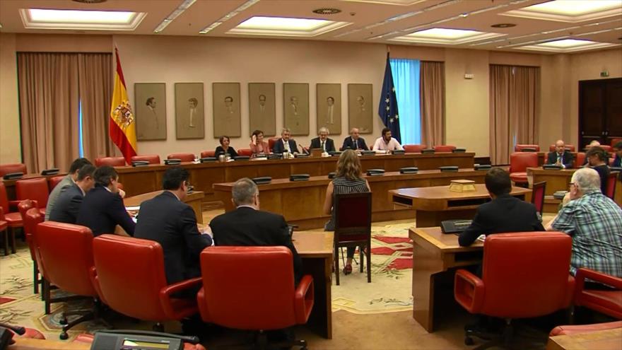 Gobierno español se compromete a restablecer diálogo con Cataluña