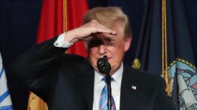 AP: Trump presionó a sus asesores para invadir Venezuela