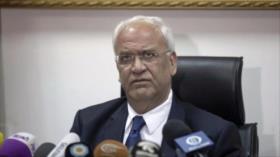 Palestina: ‘Plan de paz’ de EEUU busca establecer ‘apartheid’