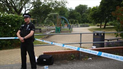 Dos británicos son intoxicados con el mismo veneno de los Skripal