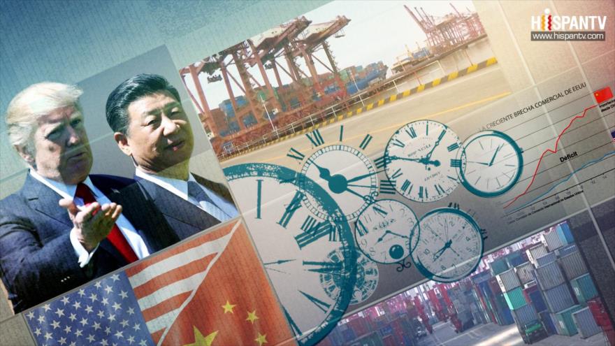 10 Minutos: Escalada de la Guerra Comercial