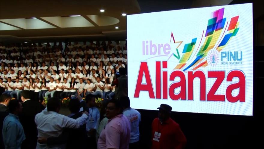 Se estancan mesas para el diálogo en Honduras por desacuerdos