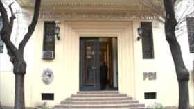 Archivos desclasificados revelan extensas acciones nazis en Chile