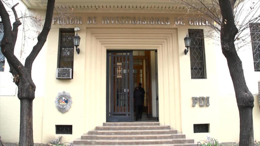 Archivos desclasificados revelan extensas acciones nazis en Chile