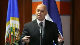 Denuncian injerencia de EEUU en la elección de fiscal en Honduras
