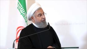 Irán: Propuestas europeas para acuerdo nuclear son decepcionantes
