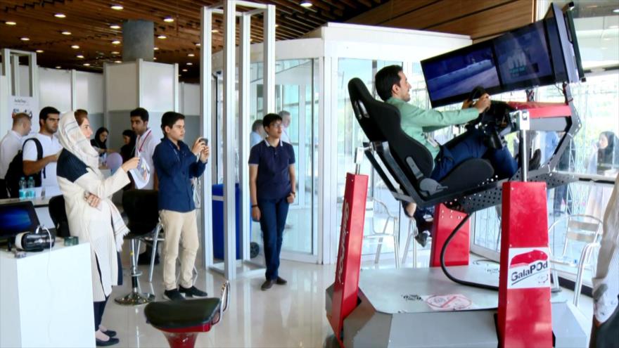 Empresas extranjeras se muestran interesadas en proyectos iraníes