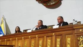 Venezuela investigará a ‘traidores’ que piden invasión de EEUU