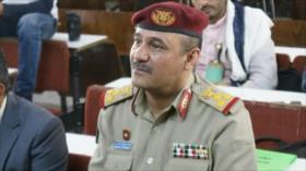 Ejército yemení: Fuerzas invasoras están en nuestro punto de mira
