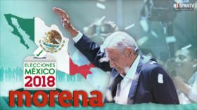 México hace historia y anima al progresismo latinoamericano