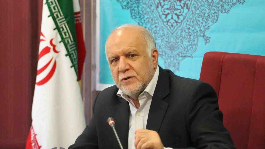 Irán denuncia ‘insulto’ de Trump a los miembros de la OPEP