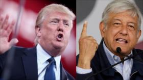 Sondeo: Presidencia de López Obrador empeorará lazos México-EEUU