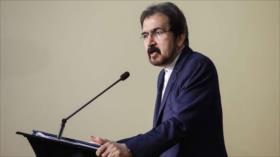 Irán desmiente adquisición de sus activos en divisas por Alemania