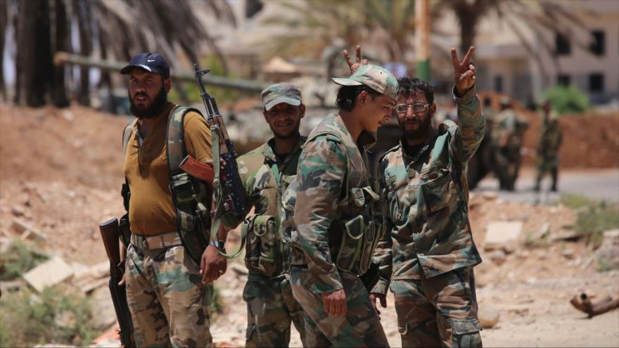 Cuba apoya lucha antiterrorista siria y aboga por reforzar lazos | HISPANTV