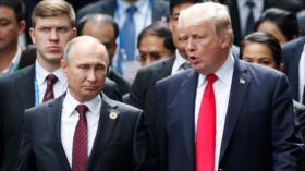 Senadora Ernst a Trump: Rusia nunca será verdadera amiga de EEUU