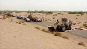 ‘Ofensiva saudí contra puerto yemení llega a un punto muerto’