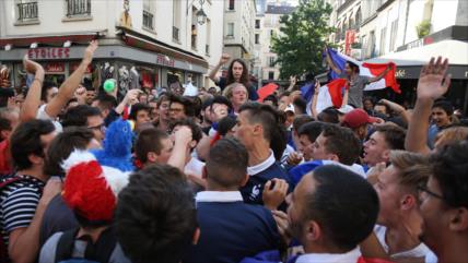 Análisis: Francia es la favorita para ganar el Mundial de Rusia 2018 