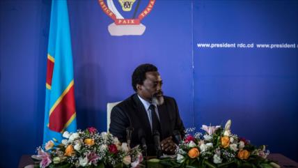 Presidente de Congo se niega a visitar a enviada de EEUU Haley 